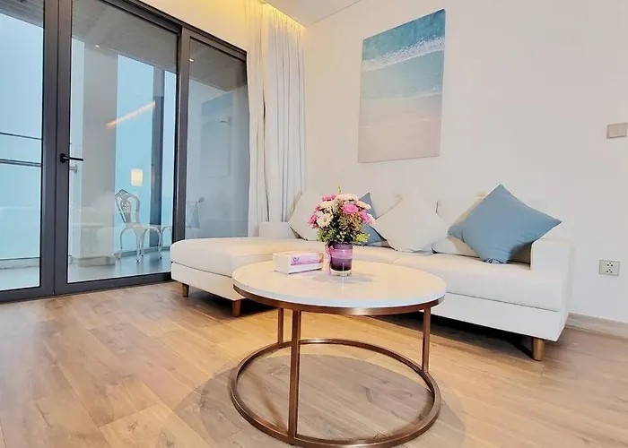 Căn hộ A La Carte - Modern Hạ Long