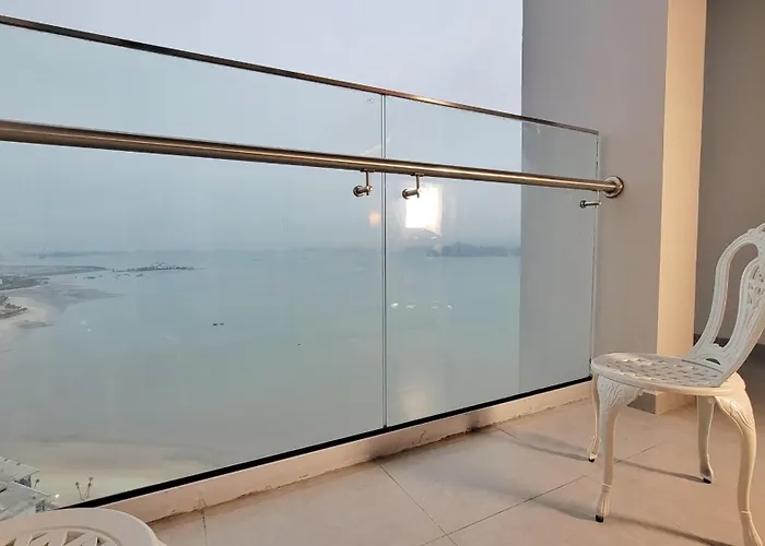 Căn hộ A La Carte - Modern
