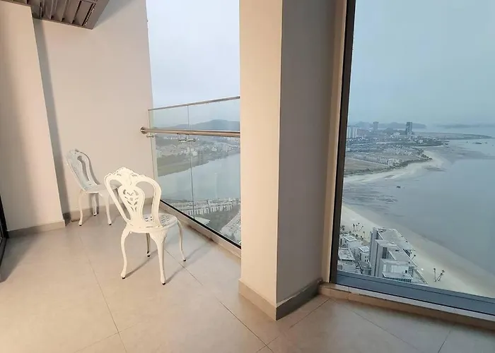 Căn hộ A La Carte - Modern