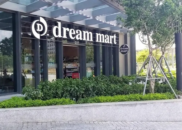 Căn hộ A La Carte - Modern Hạ Long