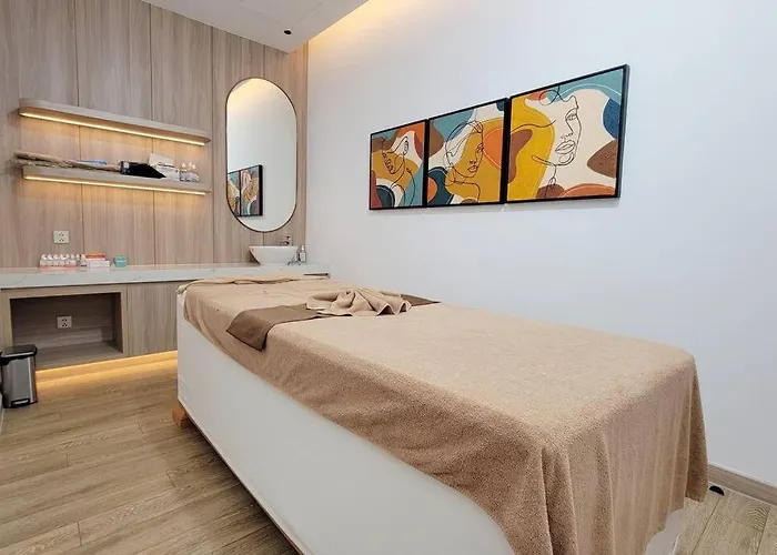 A La Carte - Modern Căn hộ Hạ Long