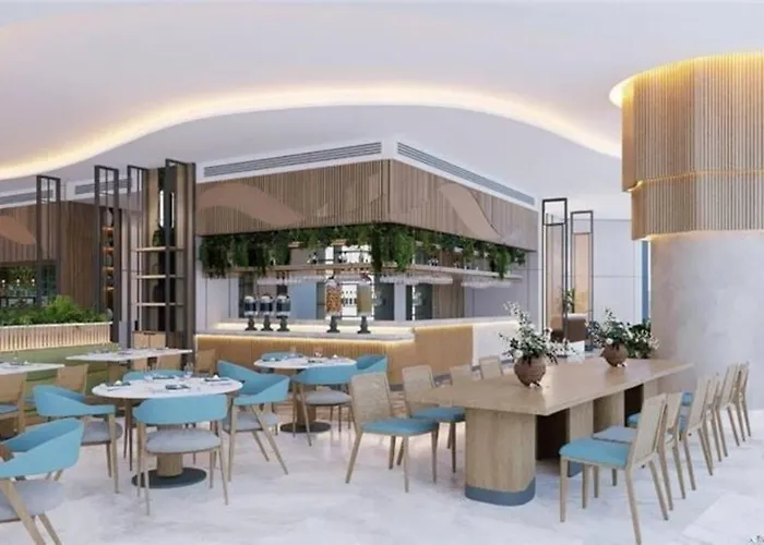 Căn hộ A La Carte - Modern Hạ Long