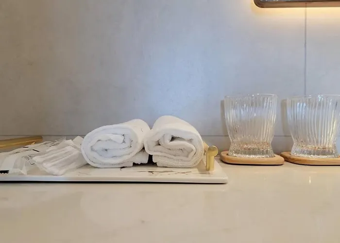 Căn hộ A La Carte - Modern