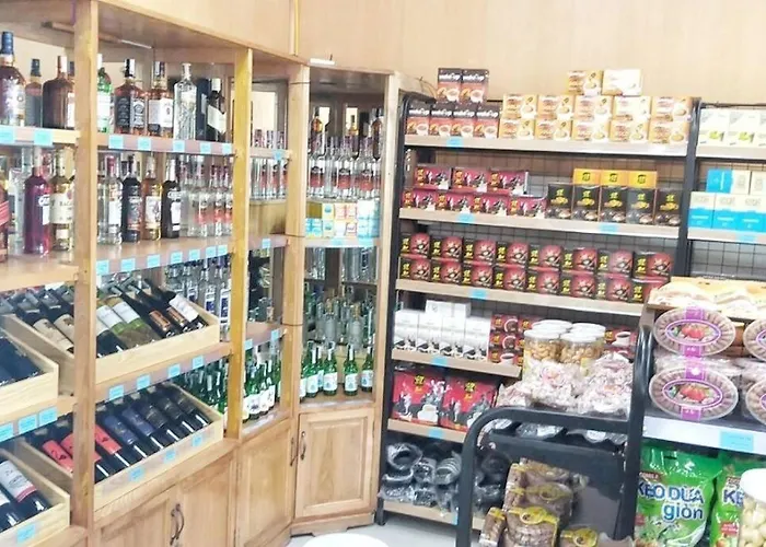 Căn hộ A La Carte - Modern